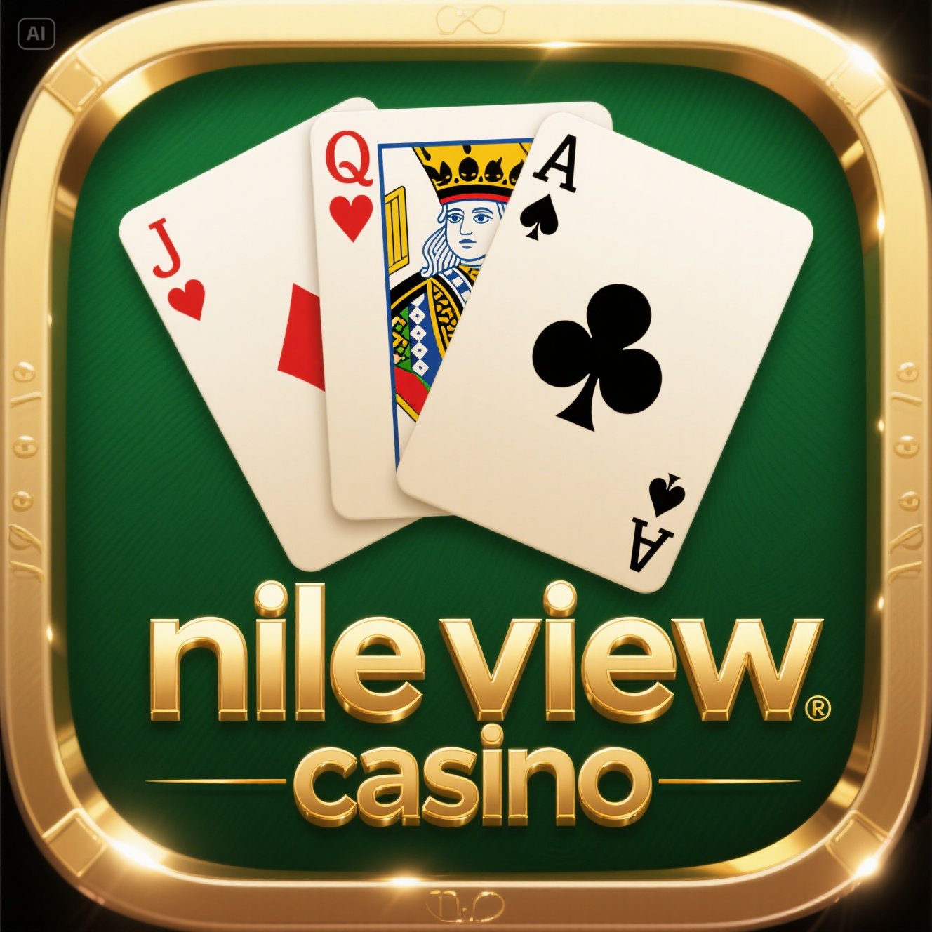 nile view casino